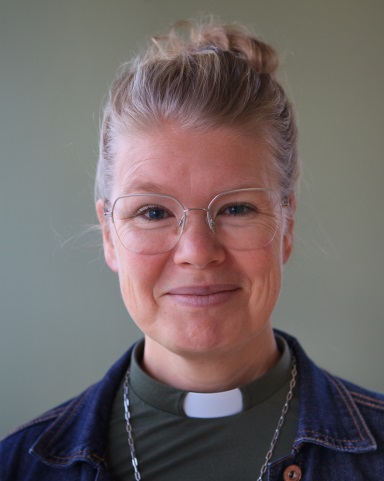 Merja Elina Andersson